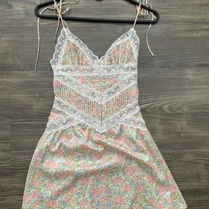For Love and Lemons Dress